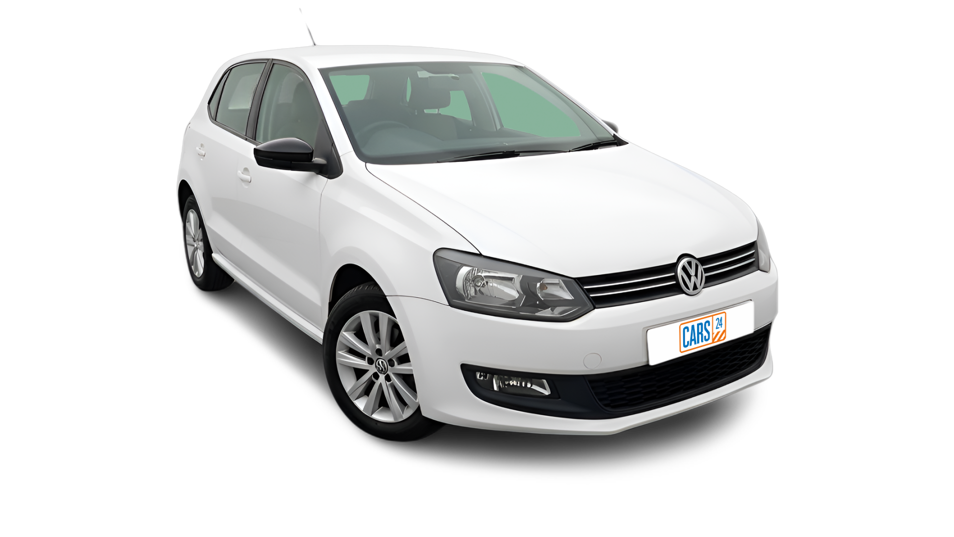 Volkswagen Polo-img
